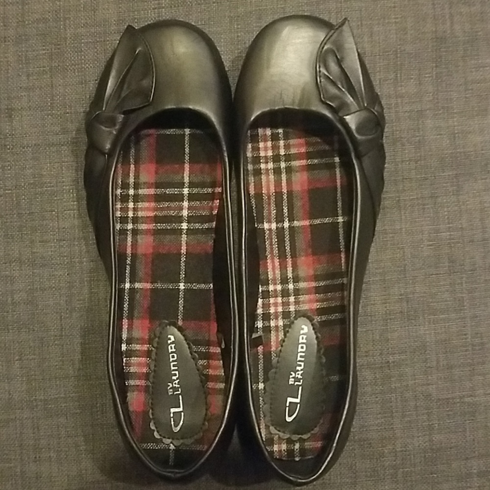 CL by Laundry shoes